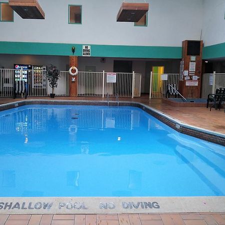 Best Value Inn & Suites Пари Саунд Екстериор снимка