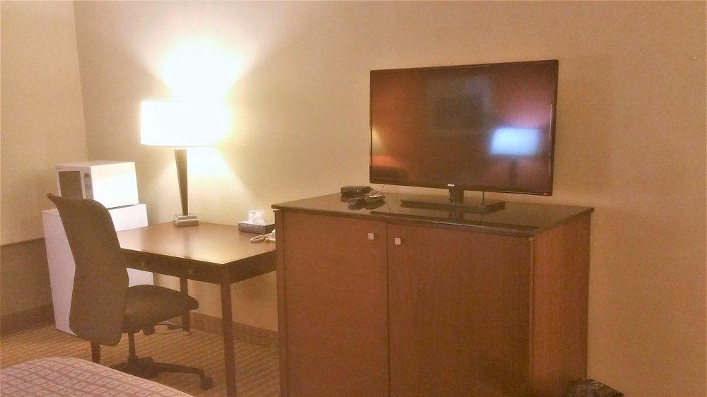 Best Value Inn & Suites Пари Саунд Екстериор снимка
