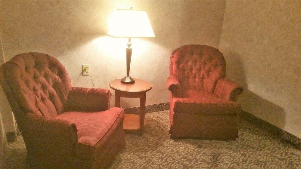 Best Value Inn & Suites Пари Саунд Екстериор снимка
