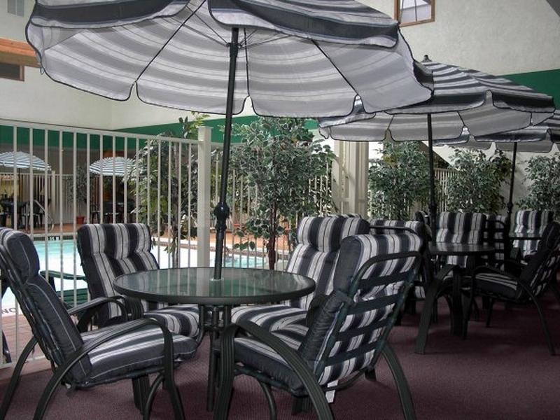 Best Value Inn & Suites Пари Саунд Ресторант снимка