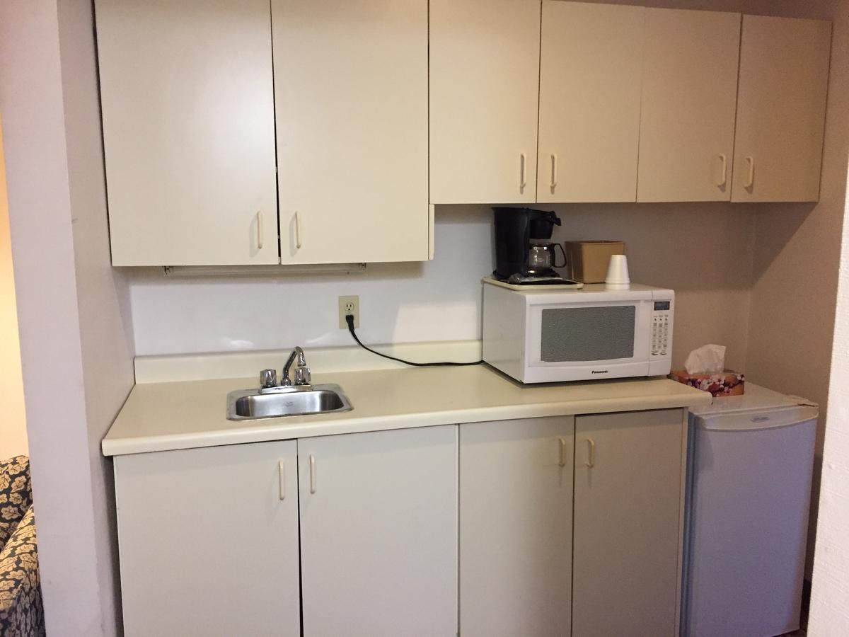 Best Value Inn & Suites Пари Саунд Екстериор снимка