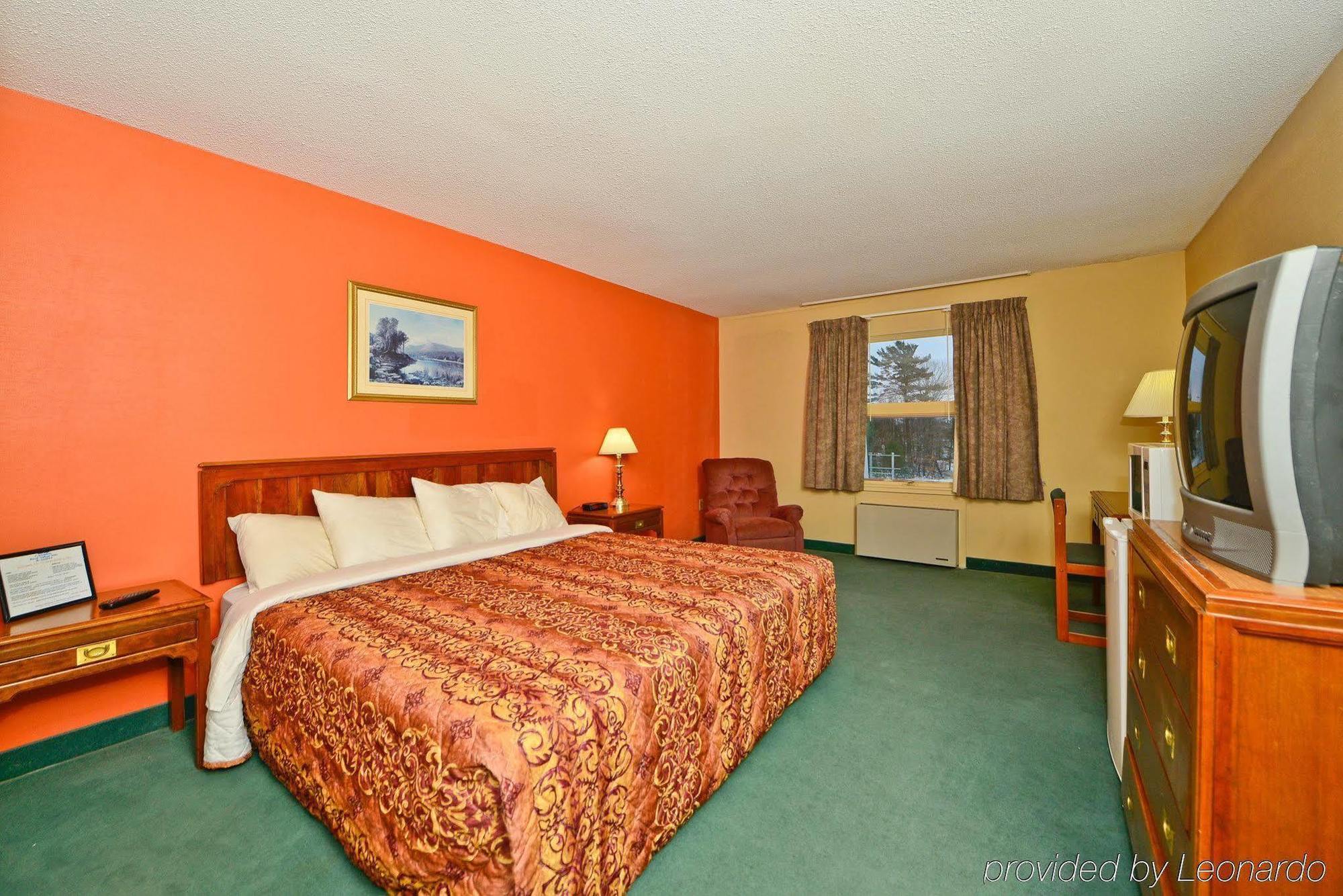 Best Value Inn & Suites Пари Саунд Екстериор снимка