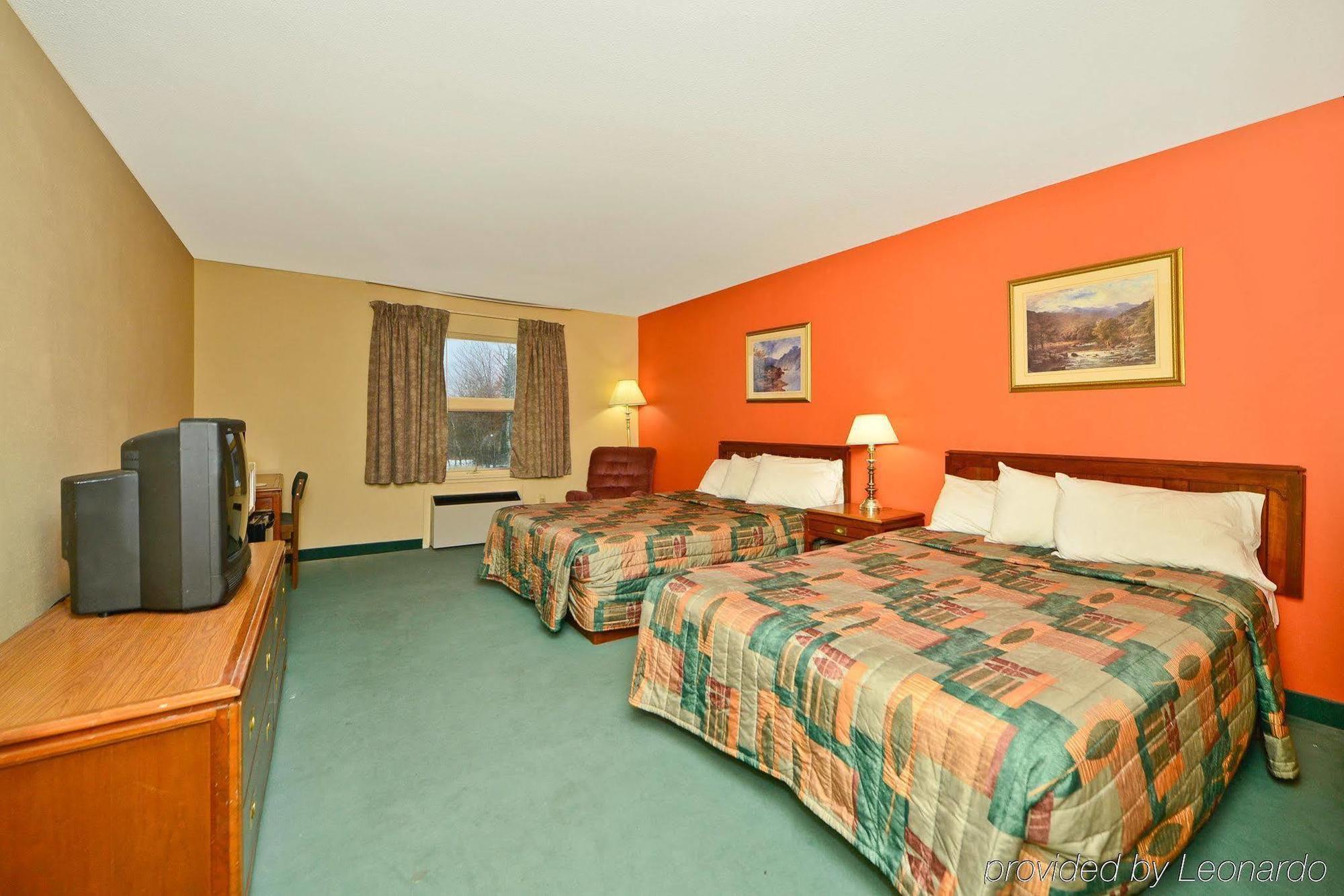 Best Value Inn & Suites Пари Саунд Екстериор снимка